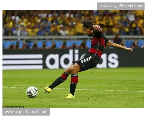 跌落神坛与意志巅峰：重温巴西vs德国，那些足以改变人生的90分钟